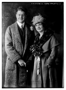 J.H. Smythe Jr. & Frances Simmons LCCN2014705517