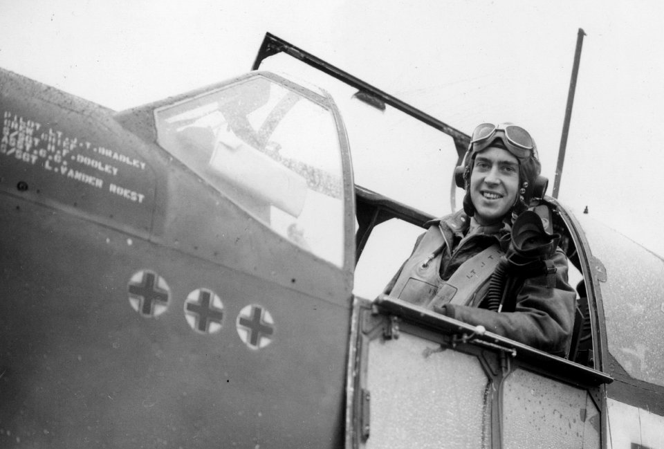Jack Tarleton Bradley FRE 000411