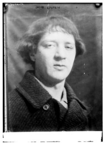 Jacob Epstein LCCN2014686776