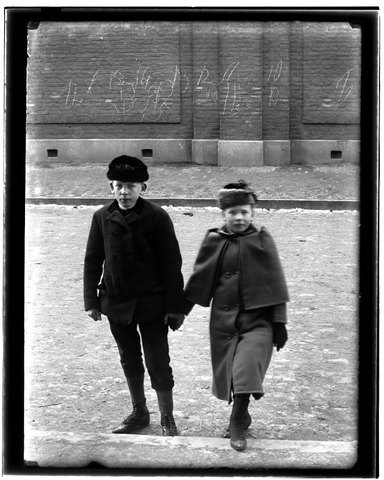 Jacob en Aagje Olie, 1892 (max res)