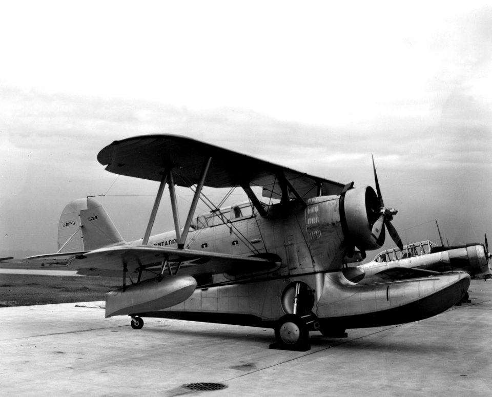 J2F-3 NAS Jax 1940-2