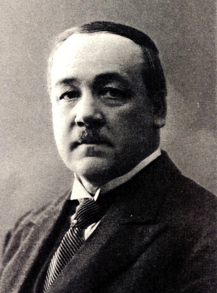 Jaan Mägi