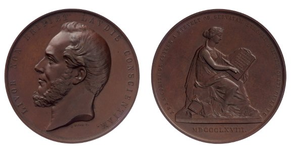 J.P.A. graaf van Zuylen van Nijevelt, objectnr PA 1606