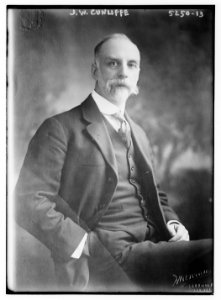 J.W. Cunliffe LCCN2014711041