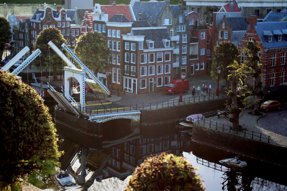 River boat sailing