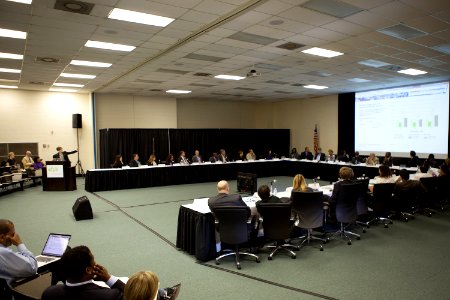Jackson, MS- Consumer Advisory Board Meeting (10208929305)