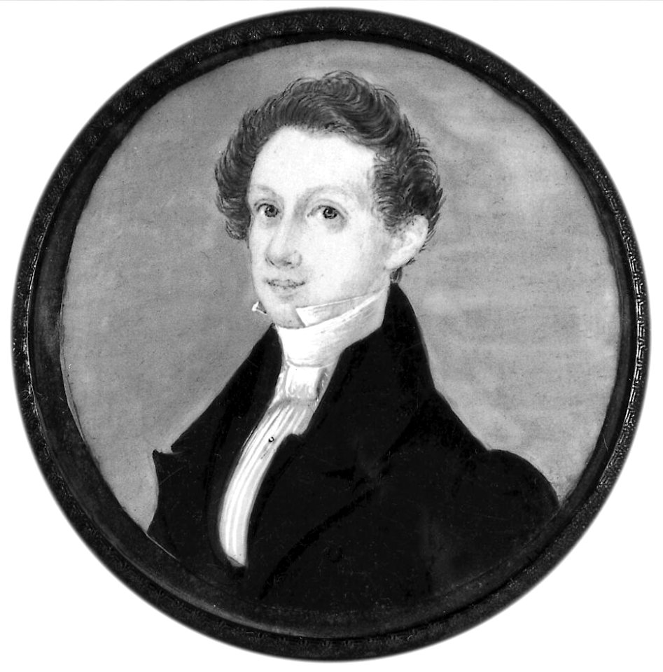 Jacob Isaac van Waning (1815-1843)