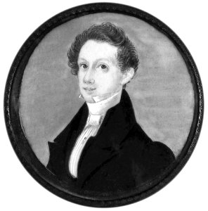 Jacob Isaac van Waning (1815-1843)