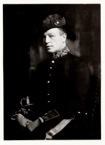 Jacob Merkelbach, Afb B00000002360