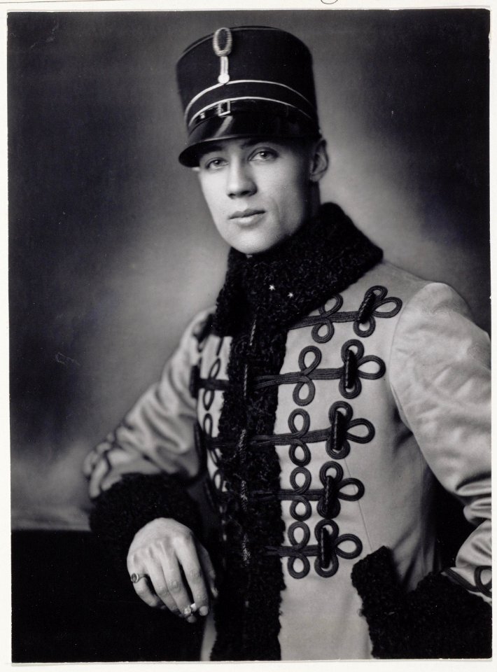 Jacob Merkelbach, Afb B00000002406