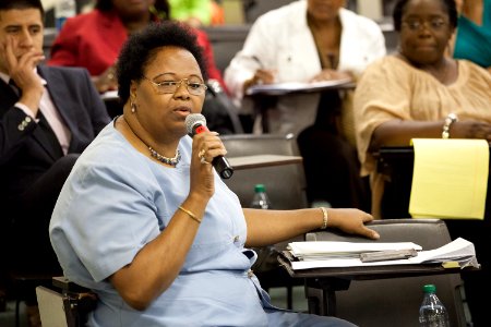 Jackson, MS- Consumer Advisory Board Meeting (10208830974)