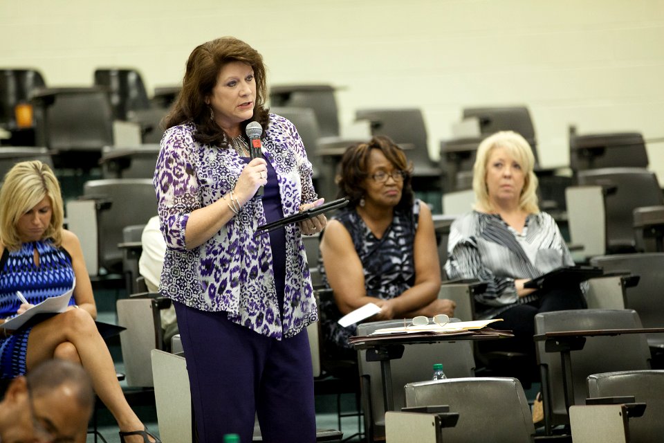 Jackson, MS- Consumer Advisory Board Meeting (10208938646)