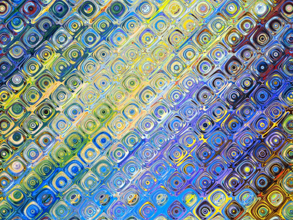 Pattern structure backgrounds