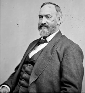 Jacob K. Shafer (Idaho Congressman)