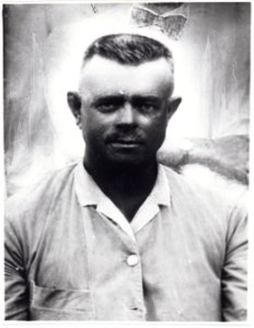 Jacob Merkelbach, Afb B00000002891
