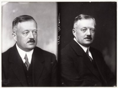 Jacob Merkelbach, Afb B00000002031