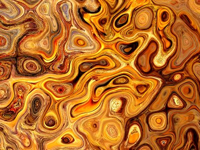 Pattern structure backgrounds