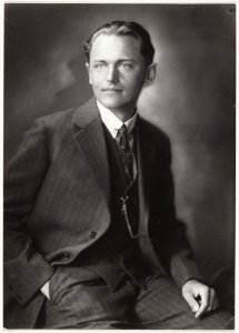 Jacob Merkelbach, Afb B00000002240