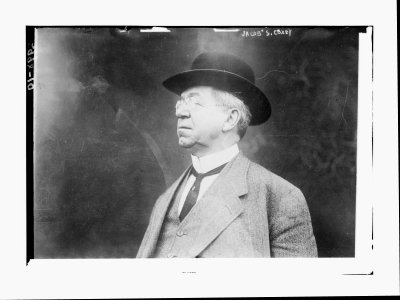 Jacob S. Coxey LCCN2014695508