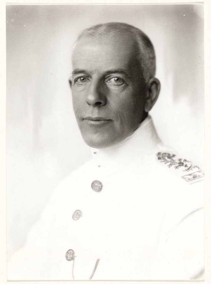 Jacob Merkelbach, Afb B00000002261