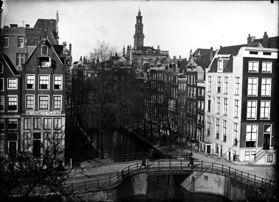 Jacob Olie - Warmoesgracht 6
