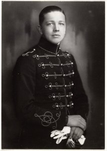 Jacob Merkelbach, Afb B00000002320