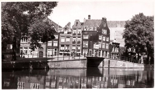 Jacobus van Eck, Afb 012000002828