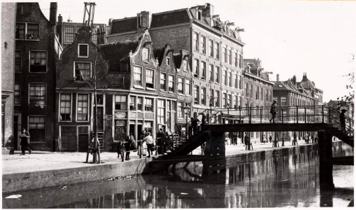 Jacobus van Eck, Afb 012000004879