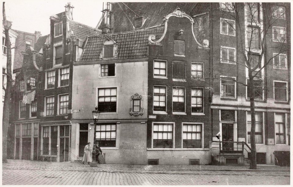 Jacobus van Eck, Afb 012000005247