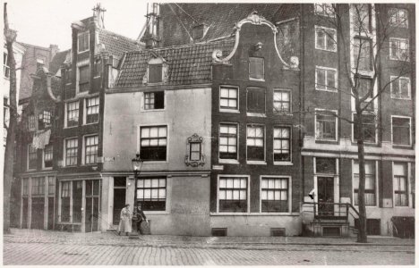 Jacobus van Eck, Afb 012000005247