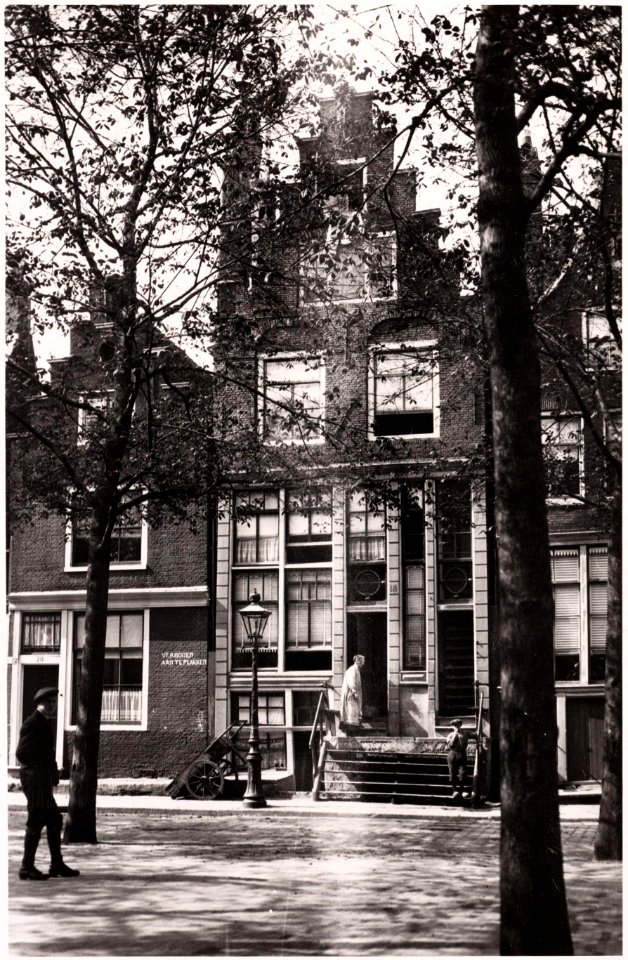Jacobus van Eck, Afb 012000005434