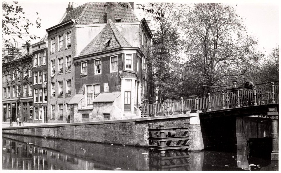 Jacobus van Eck, Afb 012000006208