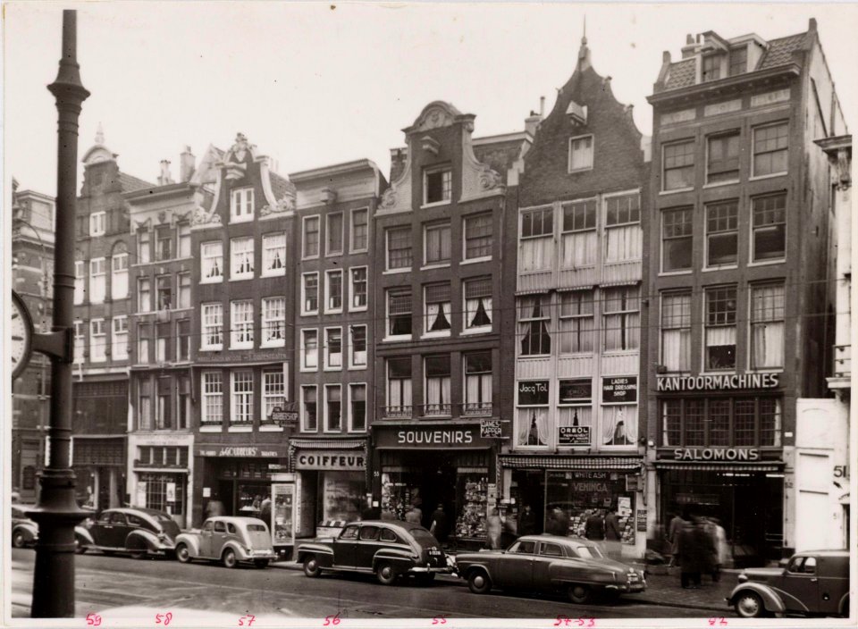 Jacobus van Eck, Afb 012000006770