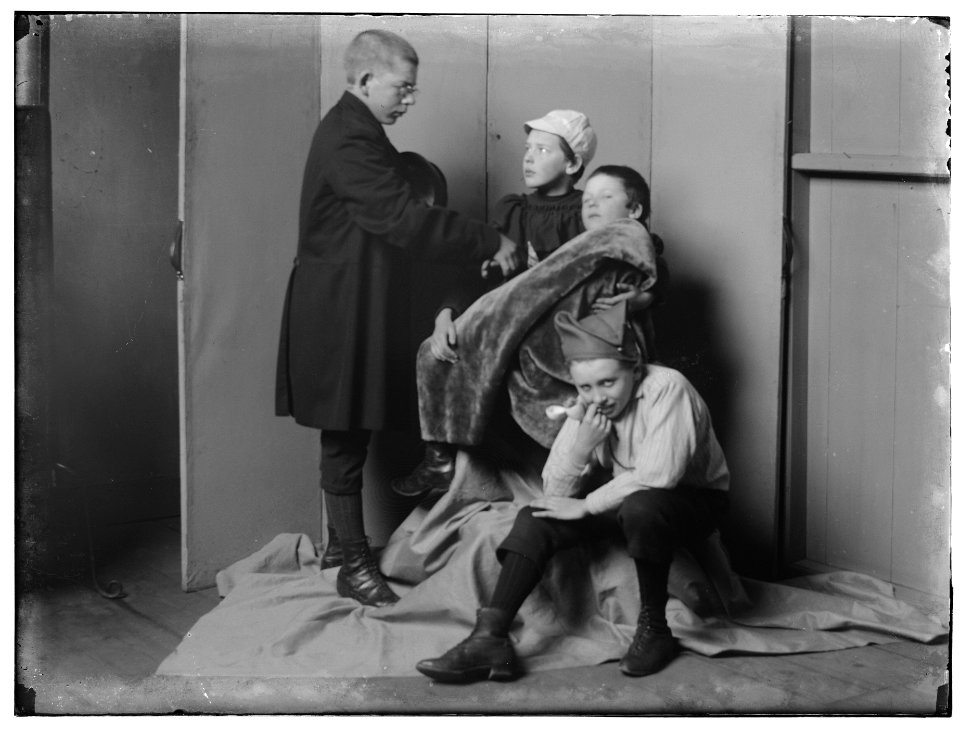Jacob, Aagje, Willem en Jan Olie (max res)