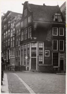 Jacobus van Eck, Afb 012000007739