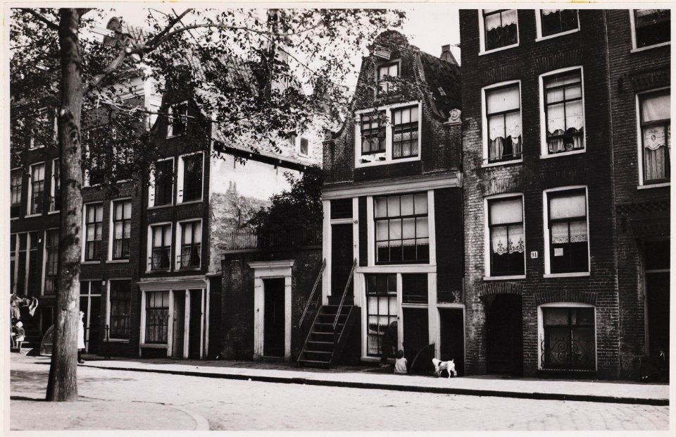 Jacobus van Eck, Afb 012000007963