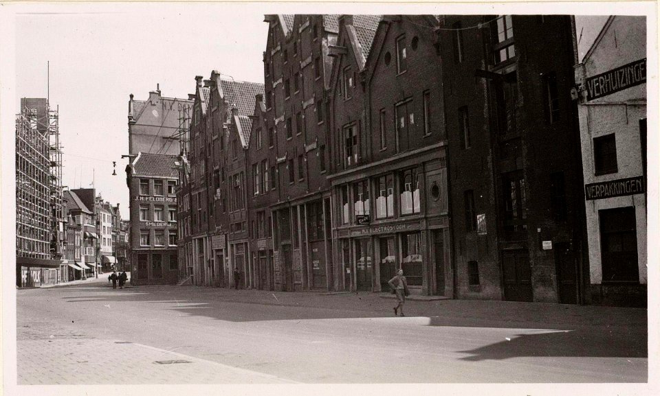 Jacobus van Eck, Afb A01634000015