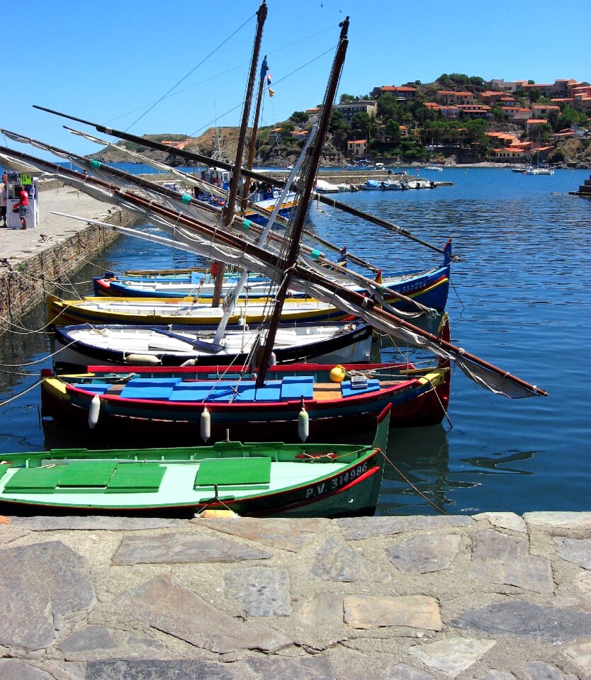 Body of water sea travel