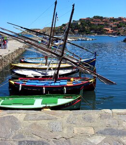 Body of water sea travel