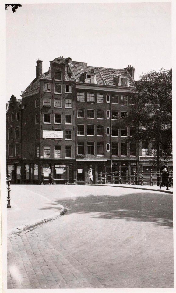 Jacobus van Eck, Afb A01634000031