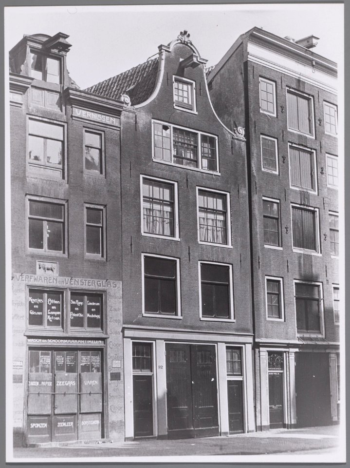 Jacobus van Eck, Afb 012000004327