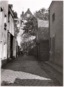 Jacobus van Eck, Afb 012000004833
