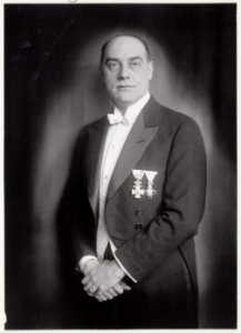 Jacob Merkelbach, Afb B00000002453