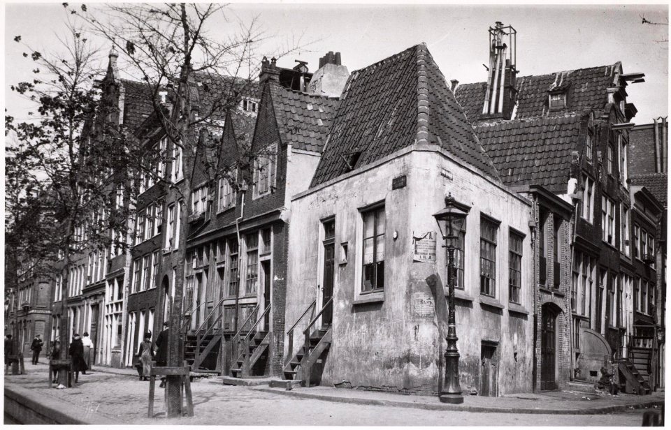 Jacobus van Eck, Afb 012000004894