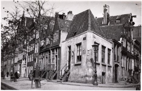 Jacobus van Eck, Afb 012000004894