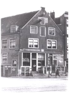 Jacobus van Eck, Afb 012000009162