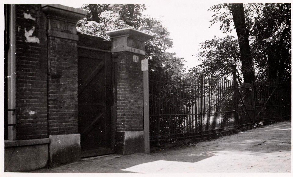 Jacobus van Eck, Afb A01634000078