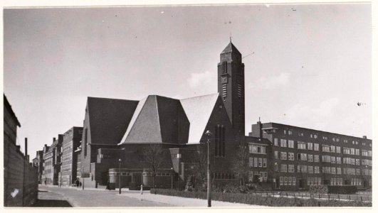 Jacobus van Eck, Afb A01634000084