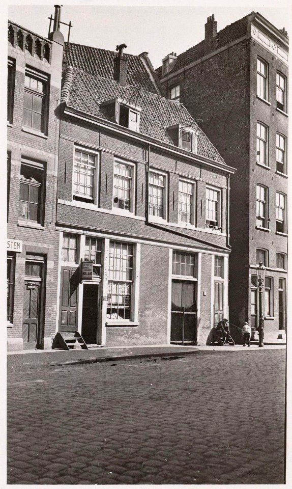 Jacobus van Eck, Afb A01634000009