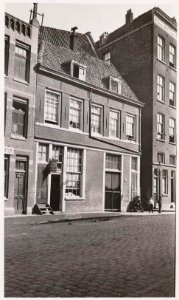Jacobus van Eck, Afb A01634000009